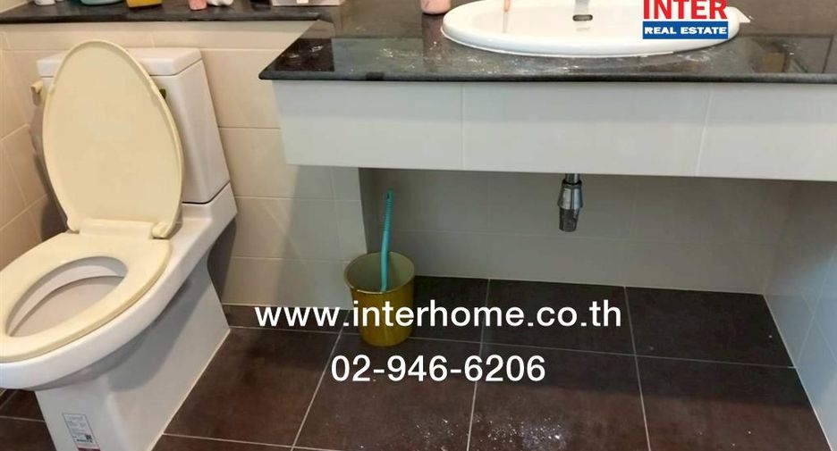 For sale 3 bedrooms house in Khlong Luang, Pathum Thani