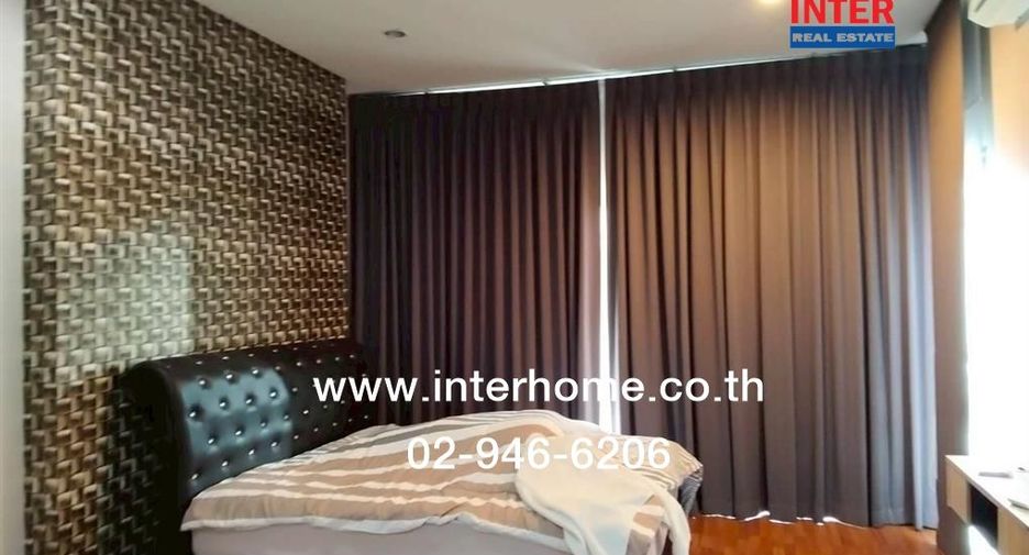 For sale 3 bedrooms house in Khlong Luang, Pathum Thani
