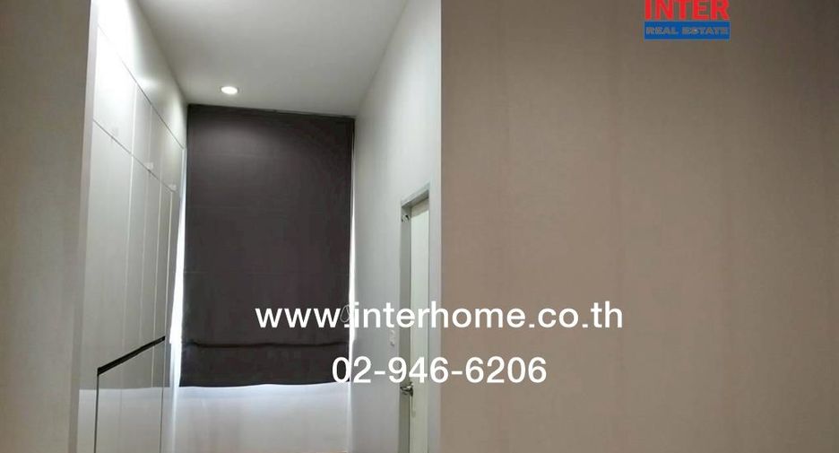 For sale 3 bedrooms house in Khlong Luang, Pathum Thani