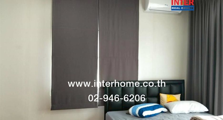 For sale 3 bedrooms house in Khlong Luang, Pathum Thani