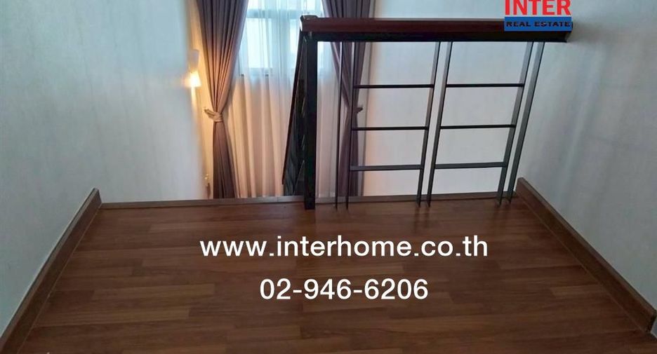 For sale 3 bedrooms house in Khlong Luang, Pathum Thani