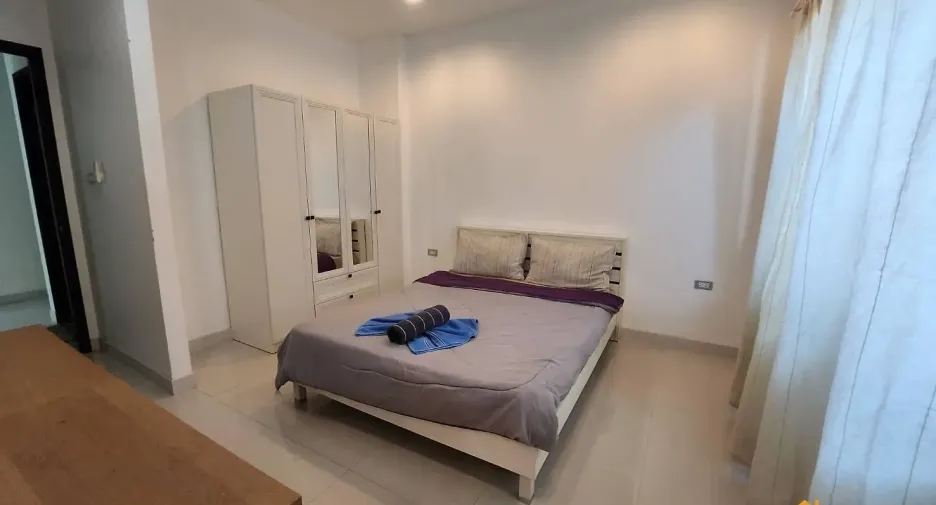 For rent 3 bedrooms villa in Bang Lamung, Chonburi