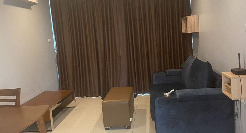 For sale 1 bed condo in Pratumnak, Pattaya