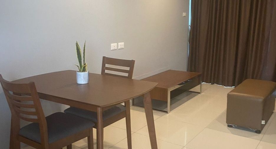 For sale 1 bed condo in Pratumnak, Pattaya