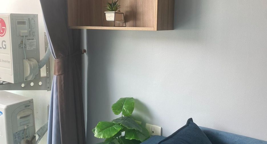 For sale 1 bed condo in Pratumnak, Pattaya