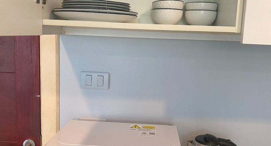 For sale 1 bed condo in Pratumnak, Pattaya