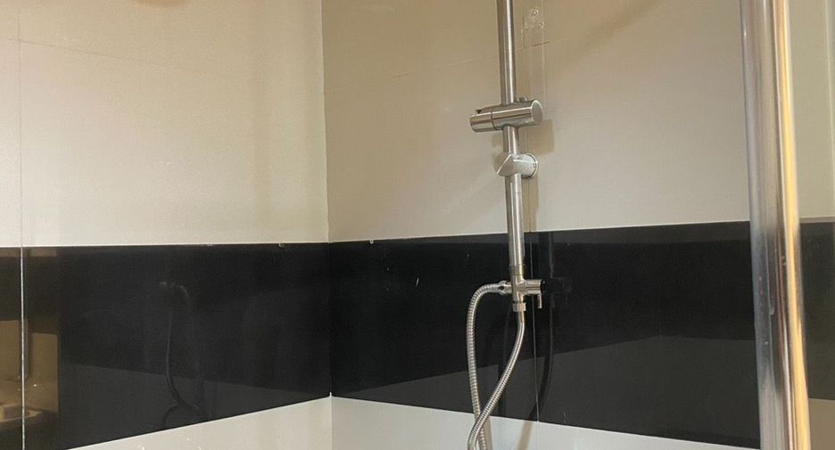 For sale 1 bed condo in Pratumnak, Pattaya