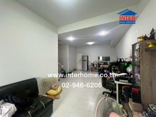 For sale 3 ベッドルーム townhouse in Sai Noi, Nonthaburi