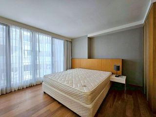 Apartment zur Miete mit 1 Zimmer in Khlong Toei, Bangkok