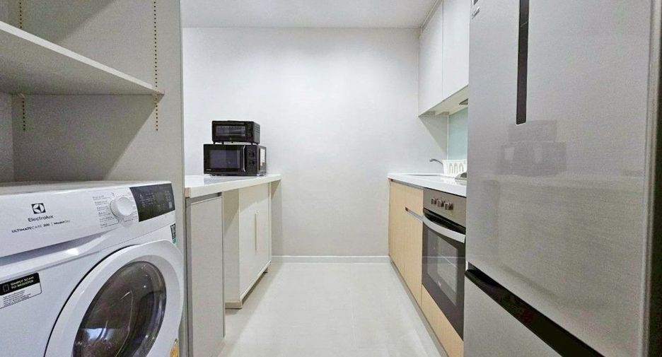For rent 1 bed apartment in Khlong Toei, Bangkok