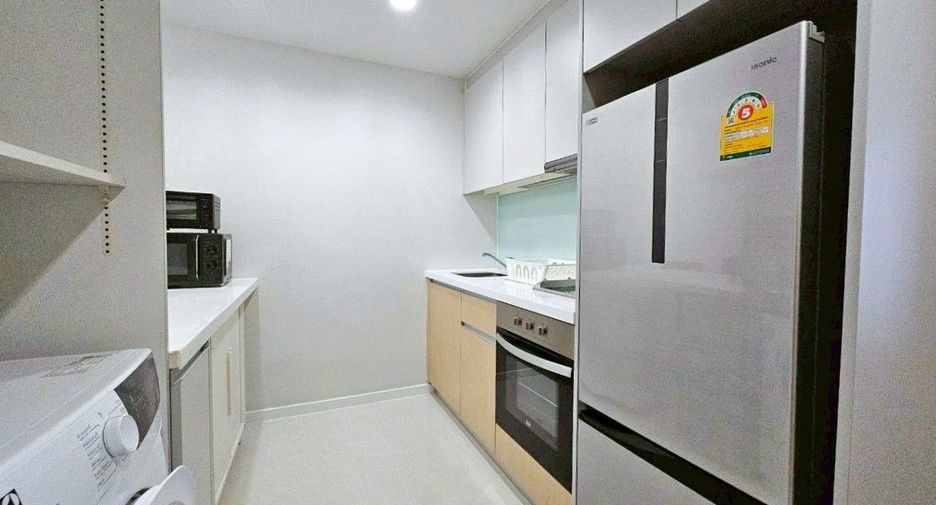 For rent 1 bed apartment in Khlong Toei, Bangkok