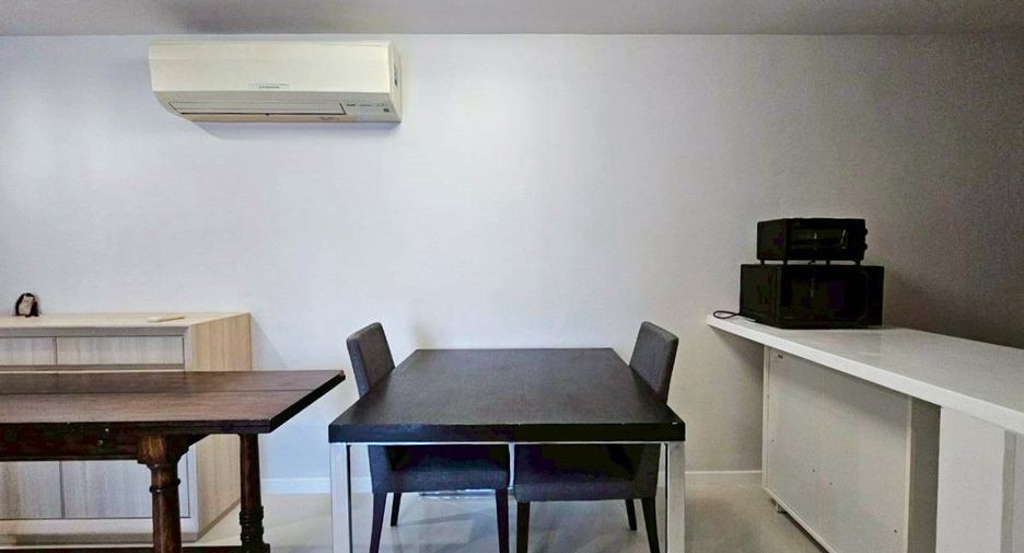 For rent 1 bed apartment in Khlong Toei, Bangkok