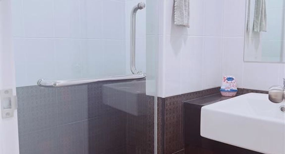 Condo en venta de 1 habitaciones en Suan Luang, Bangkok