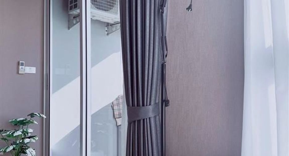 Condo en venta de 1 habitaciones en Suan Luang, Bangkok