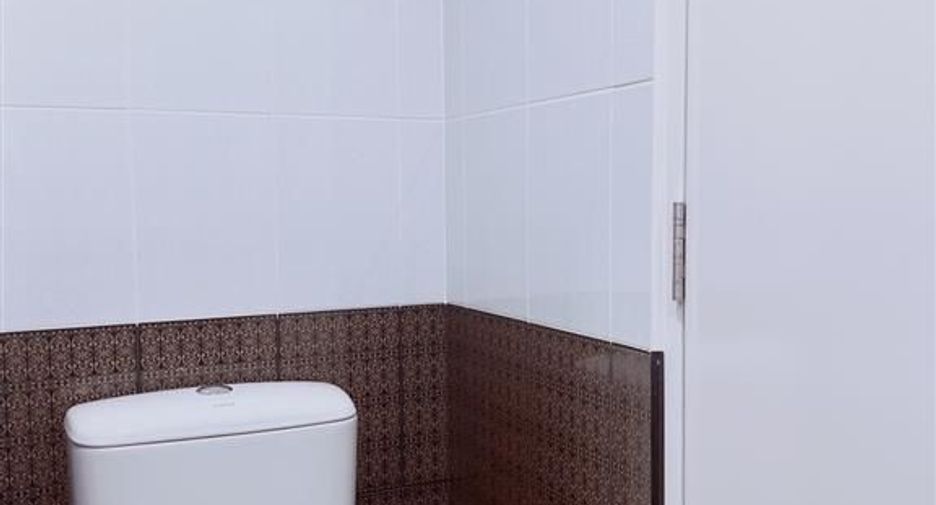Condo en venta de 1 habitaciones en Suan Luang, Bangkok