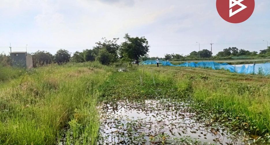 Terreno en venta en Pak Phli, Nakhon Nayok