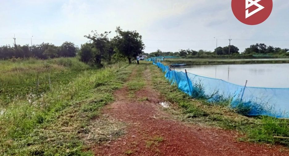 Terreno en venta en Pak Phli, Nakhon Nayok