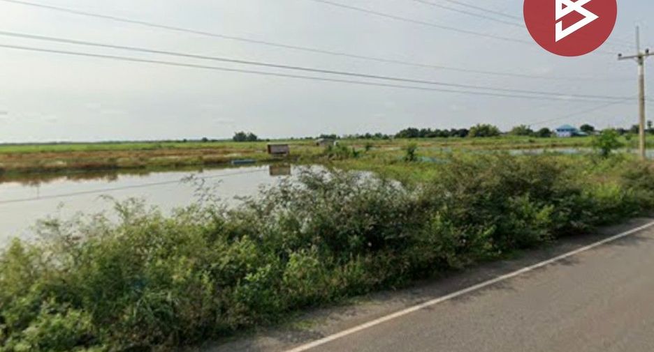 Terreno en venta en Pak Phli, Nakhon Nayok