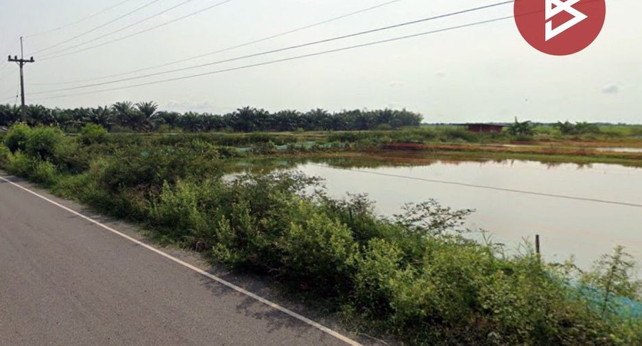 Terreno en venta en Pak Phli, Nakhon Nayok