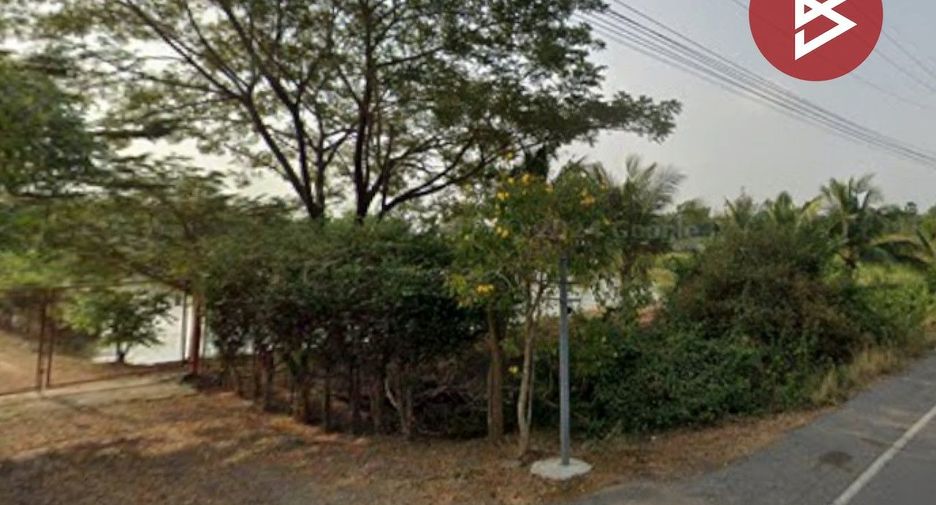 Terreno en venta en Pak Phli, Nakhon Nayok