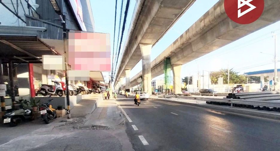 For sale 2 bedrooms retail Space in Lat Krabang, Bangkok