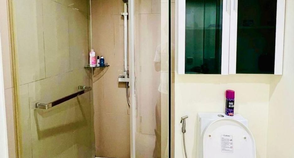 Wohnung zum Kauf mit 1 Zimmer in Bang Lamung, Chonburi
