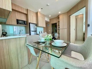 For Rent 1 Bedroom Condo In Bang Lamung, Chonburi