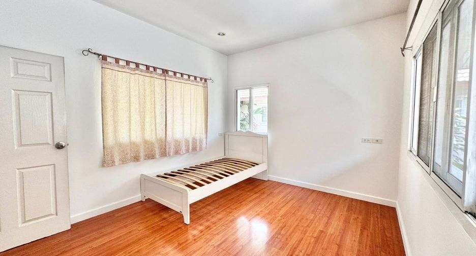 À vendre 4 chambres maison à Mueang Chiang Mai, Chiang Mai