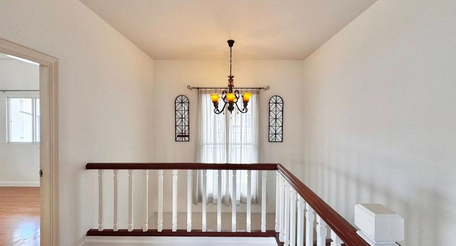 À vendre 4 chambres maison à Mueang Chiang Mai, Chiang Mai