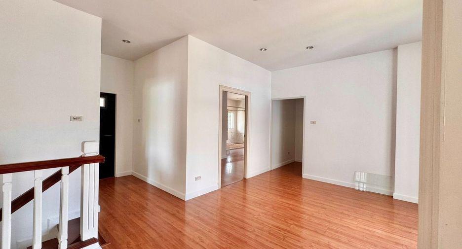 À vendre 4 chambres maison à Mueang Chiang Mai, Chiang Mai