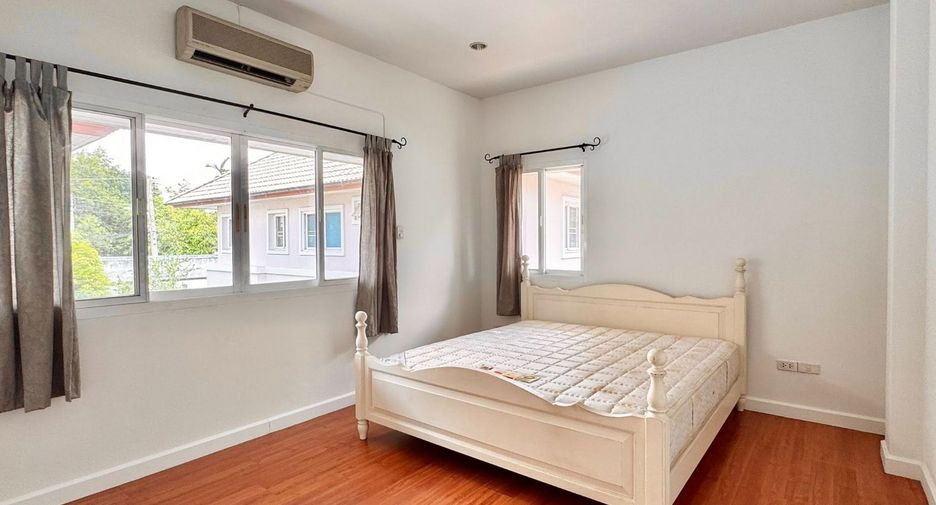 À vendre 4 chambres maison à Mueang Chiang Mai, Chiang Mai