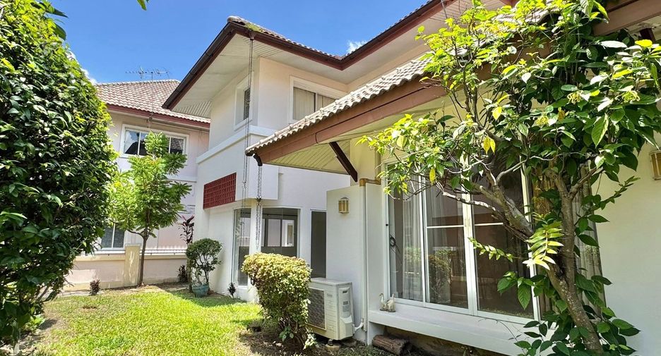 À vendre 4 chambres maison à Mueang Chiang Mai, Chiang Mai