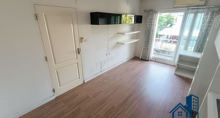 For sale 3 bedrooms house in Sai Mai, Bangkok