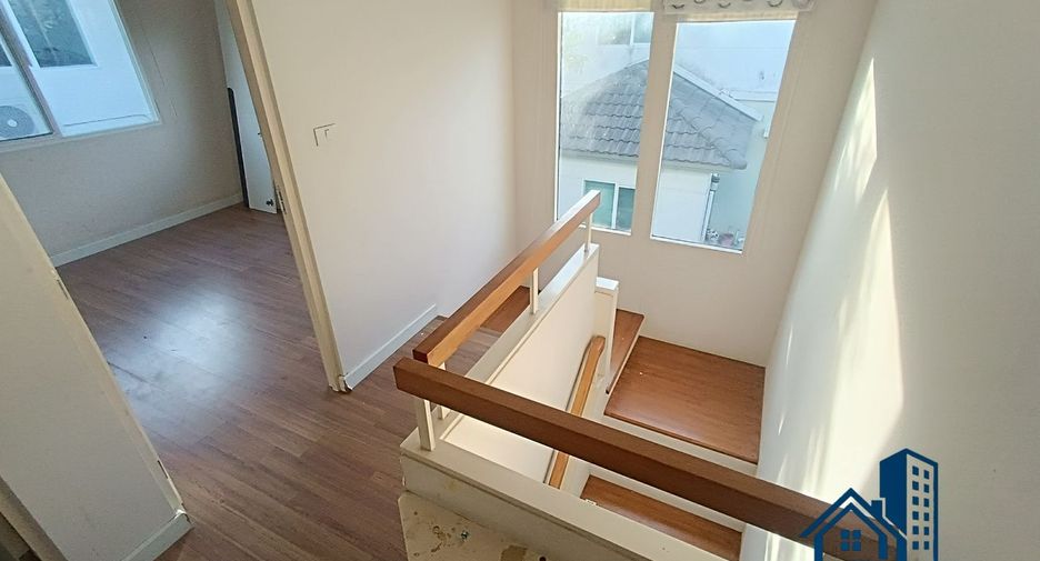 For sale 3 bedrooms house in Sai Mai, Bangkok