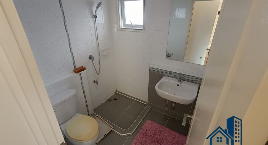 For sale 3 bedrooms house in Sai Mai, Bangkok