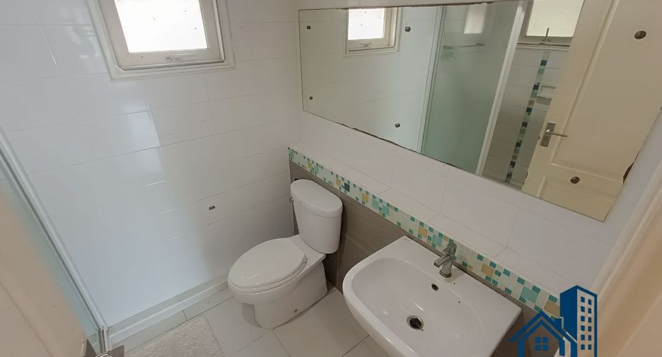 For sale 3 bedrooms house in Sai Mai, Bangkok