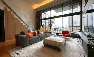 Wohnung zur Miete mit 3 Zimmer in Watthana, Bangkok