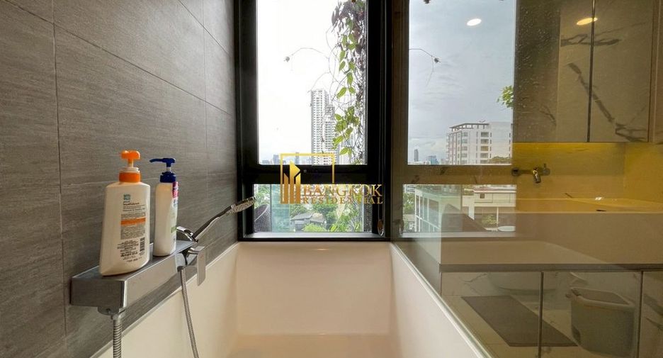 Wohnung zur Miete mit 3 Zimmer in Watthana, Bangkok