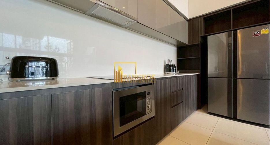 Wohnung zur Miete mit 3 Zimmer in Watthana, Bangkok