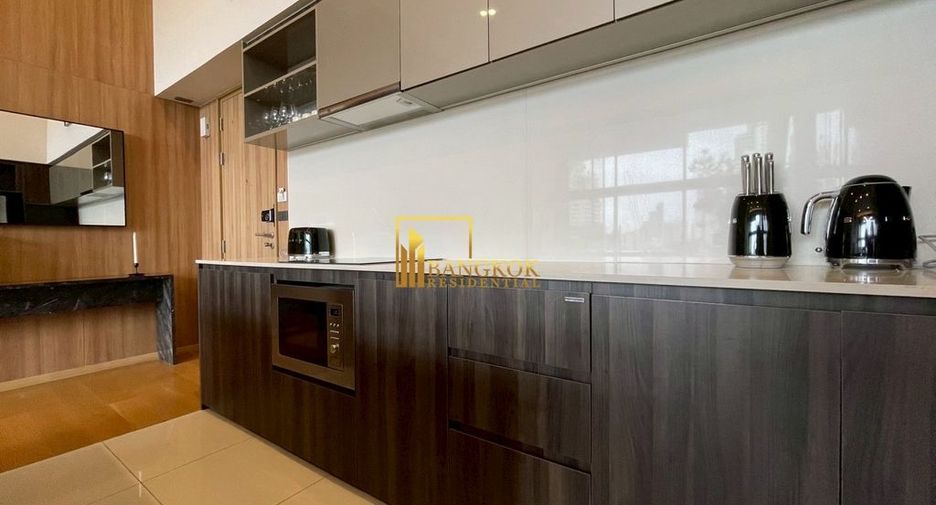 Wohnung zur Miete mit 3 Zimmer in Watthana, Bangkok