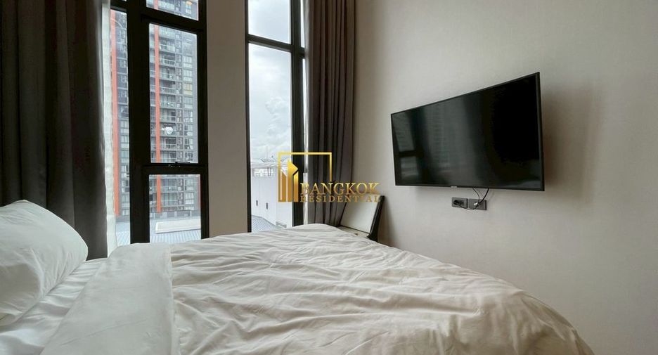 Wohnung zur Miete mit 3 Zimmer in Watthana, Bangkok