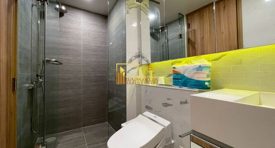 Wohnung zur Miete mit 3 Zimmer in Watthana, Bangkok