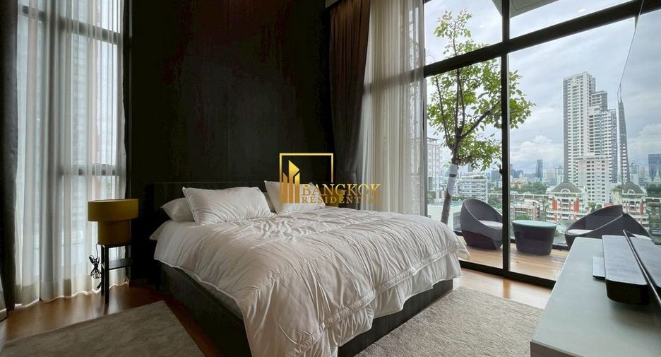 Wohnung zur Miete mit 3 Zimmer in Watthana, Bangkok
