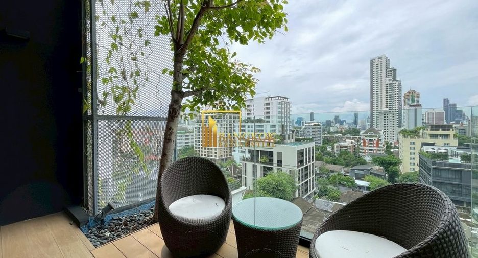 Wohnung zur Miete mit 3 Zimmer in Watthana, Bangkok