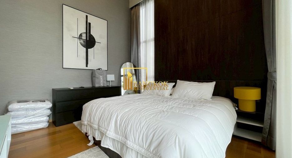 Wohnung zur Miete mit 3 Zimmer in Watthana, Bangkok