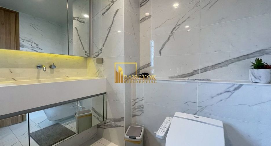 Wohnung zur Miete mit 3 Zimmer in Watthana, Bangkok