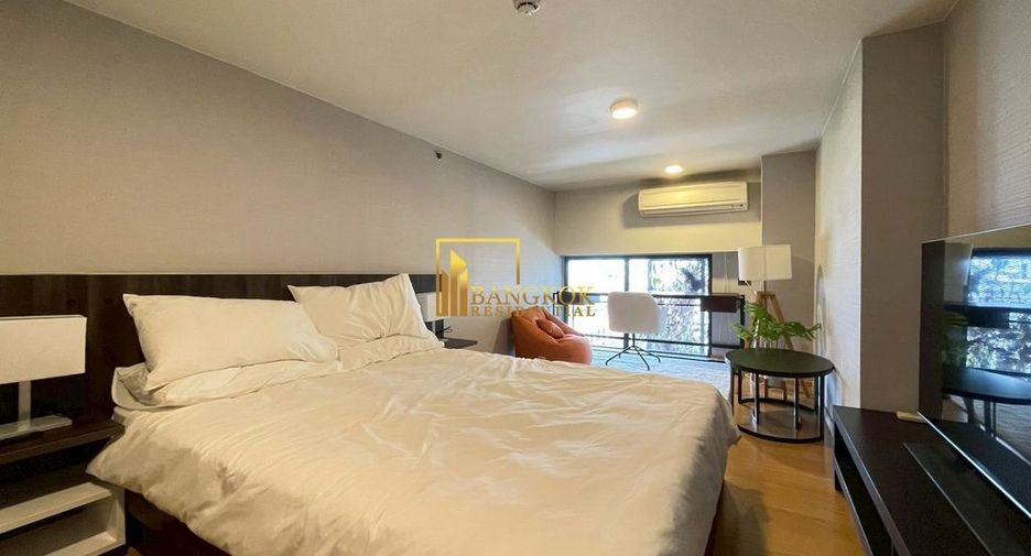 Wohnung zur Miete mit 3 Zimmer in Watthana, Bangkok