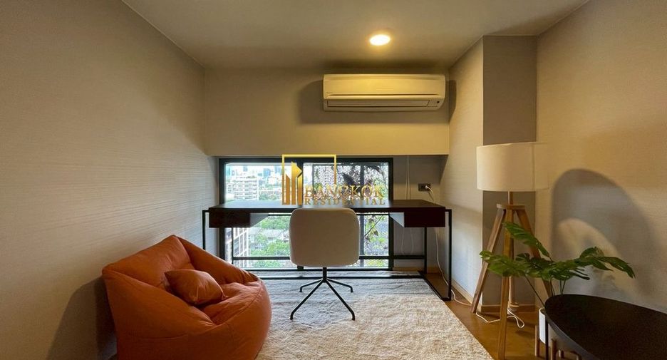 Wohnung zur Miete mit 3 Zimmer in Watthana, Bangkok