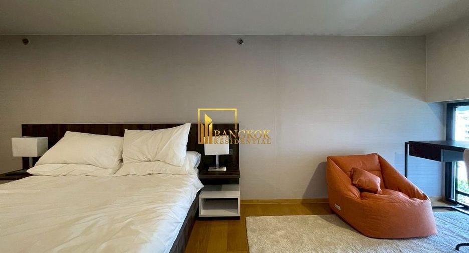 Wohnung zur Miete mit 3 Zimmer in Watthana, Bangkok