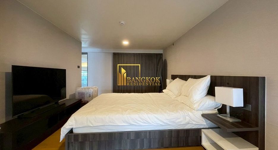 Wohnung zur Miete mit 3 Zimmer in Watthana, Bangkok